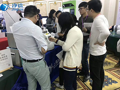 2019年舉辦的廣西樣品前處理技術(shù)創(chuàng)新大會圓滿結(jié)束